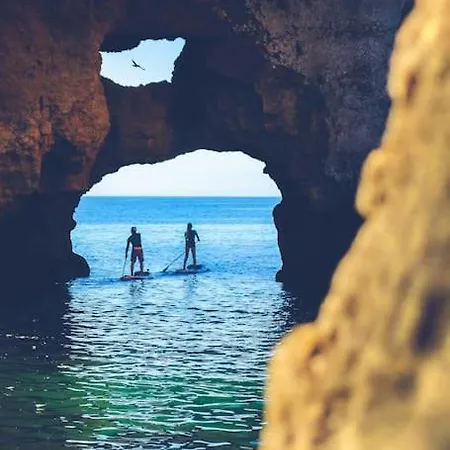 Garrett By Mtphomes Appartement *