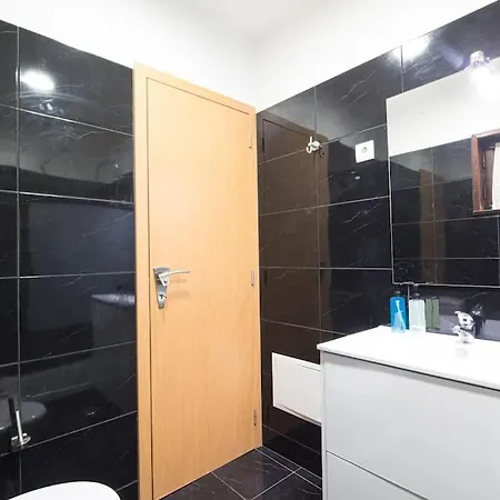 Appartement Garrett By Mtphomes