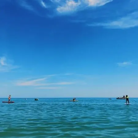 Lejlighed Garrett By Mtphomes Albufeira