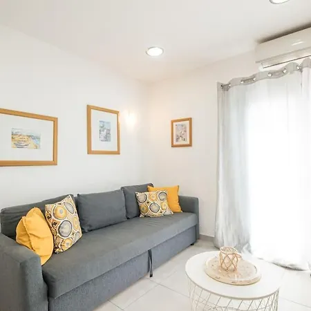 Garrett By Mtphomes Apartman *