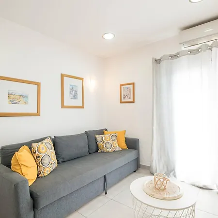 Garrett By Mtphomes Apartman Albufeira