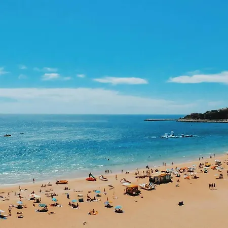 Garrett By Mtphomes Albufeira