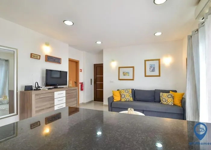 Garrett By Mtphomes Apartman