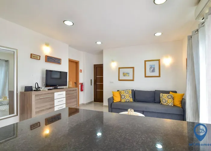 Apartman Garrett By Mtphomes Albufeira