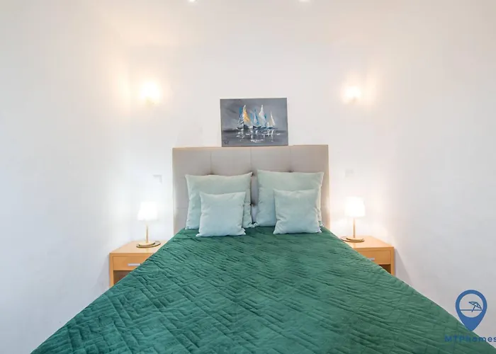 Apartman Garrett By Mtphomes Albufeira