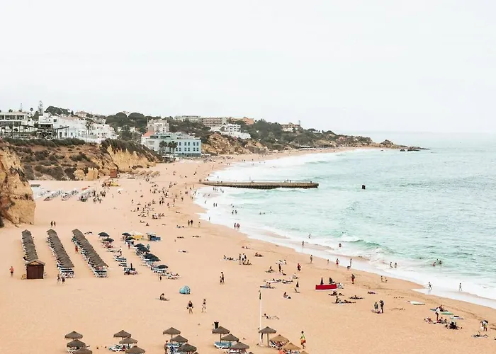 Garrett By Mtphomes Apartman Albufeira