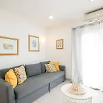 Garrett By Mtphomes شقة البوفيرا