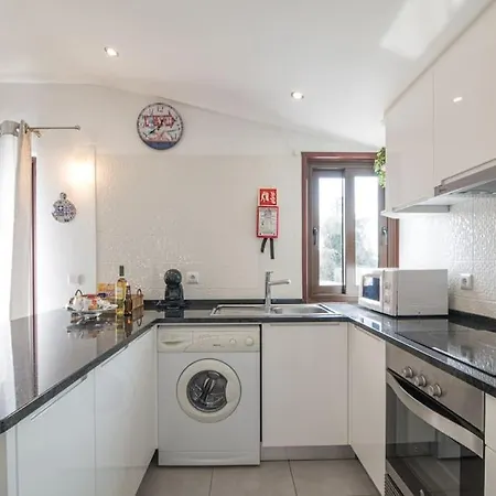 Apartamento Garrett By Mtphomes *