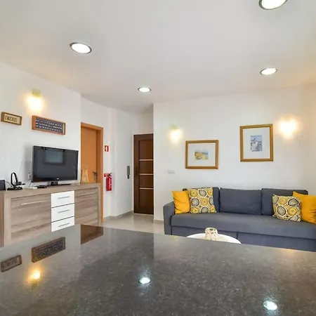 Garrett By Mtphomes Apartamento